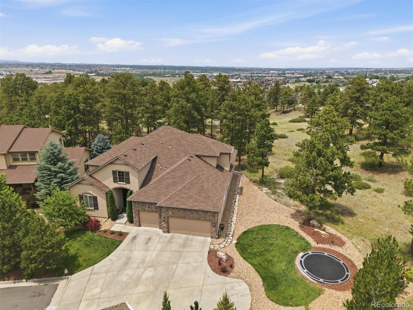 MLS Image #47 for 11941 s longs bluff lane,parker, Colorado