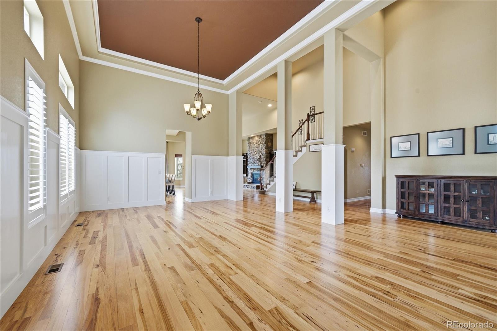 MLS Image #6 for 11941 s longs bluff lane,parker, Colorado