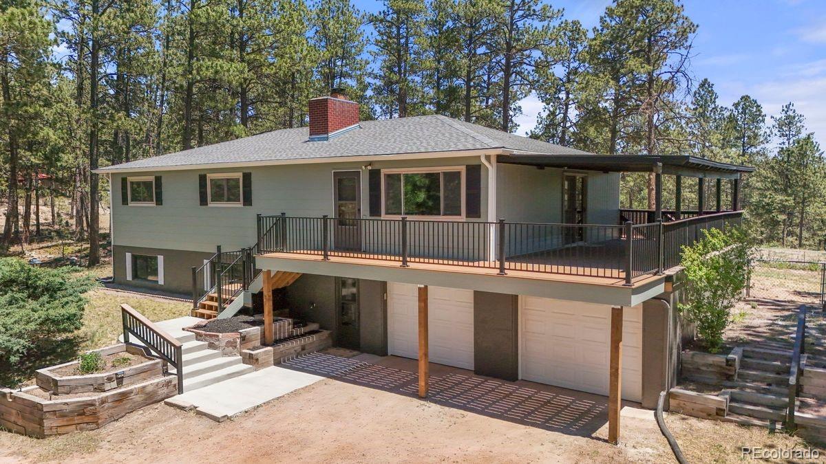MLS Image #0 for 4465  leprechaun lane,colorado springs, Colorado