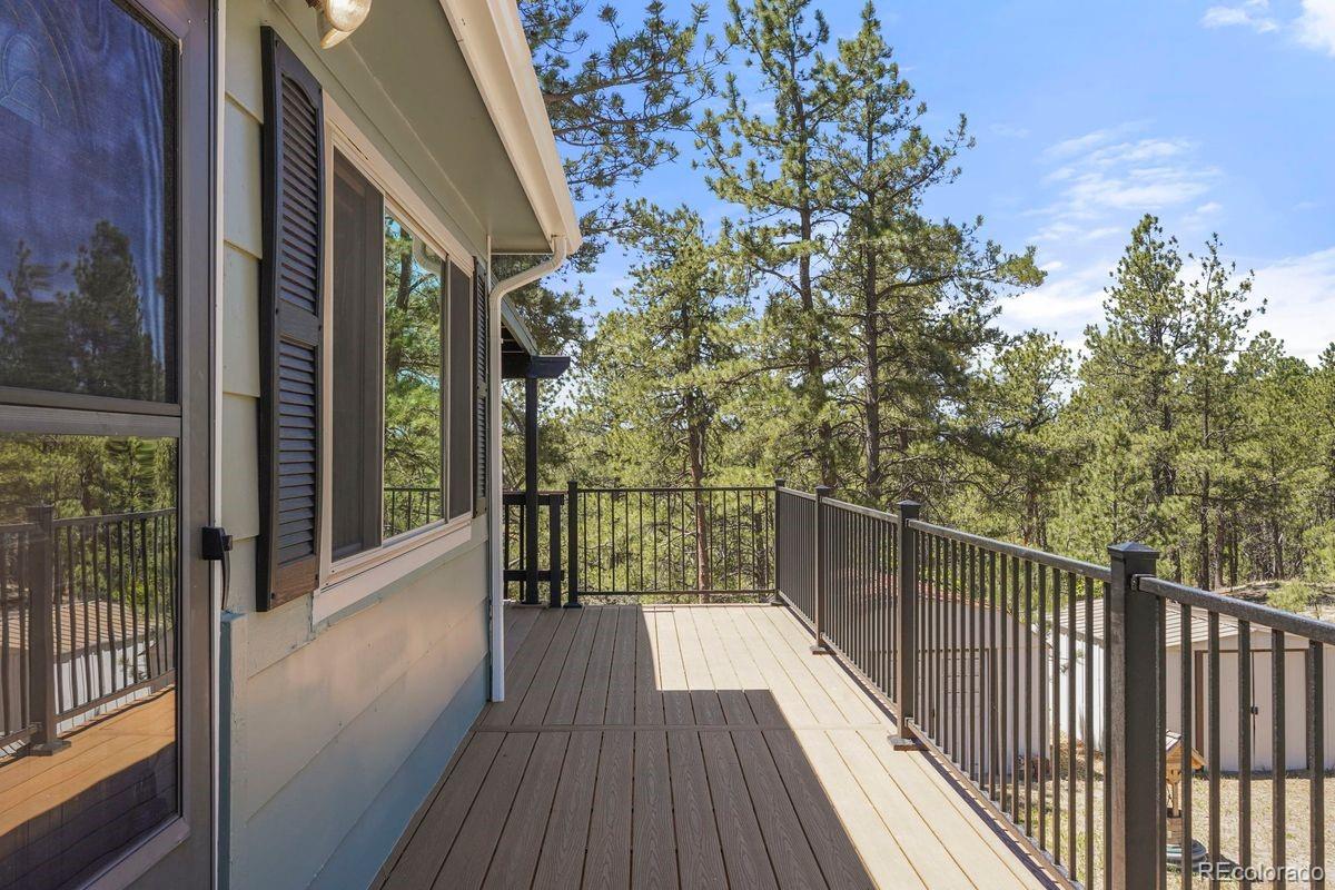 MLS Image #10 for 4465  leprechaun lane,colorado springs, Colorado