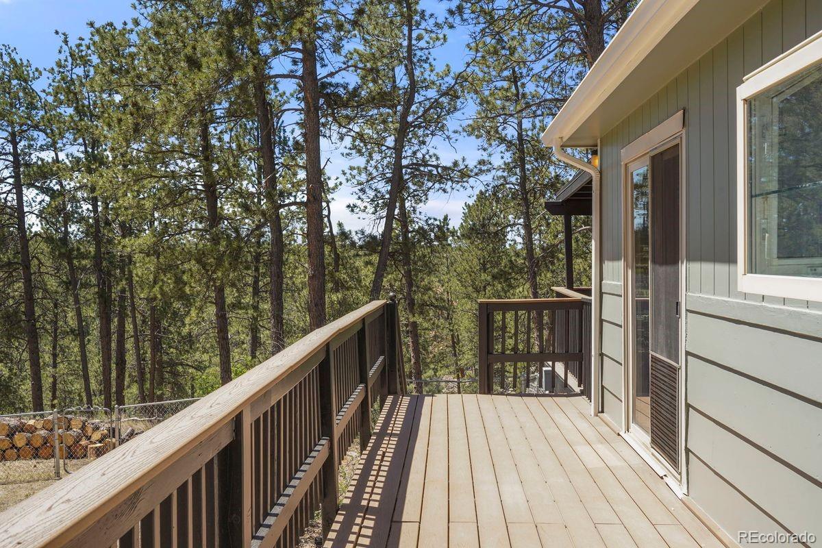 MLS Image #11 for 4465  leprechaun lane,colorado springs, Colorado