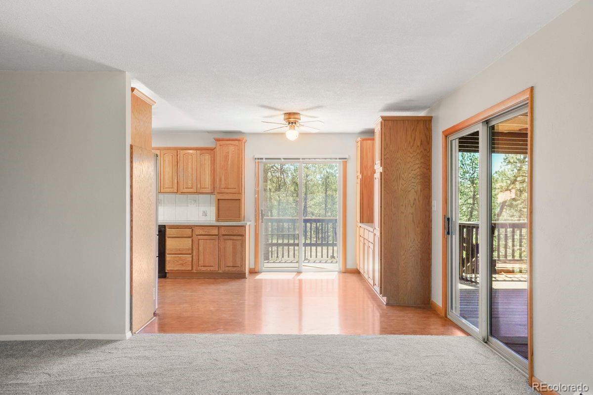 MLS Image #14 for 4465  leprechaun lane,colorado springs, Colorado