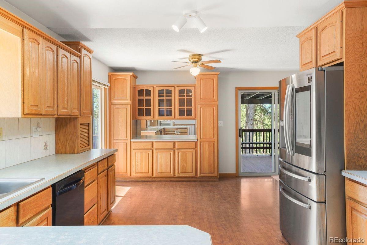 MLS Image #15 for 4465  leprechaun lane,colorado springs, Colorado