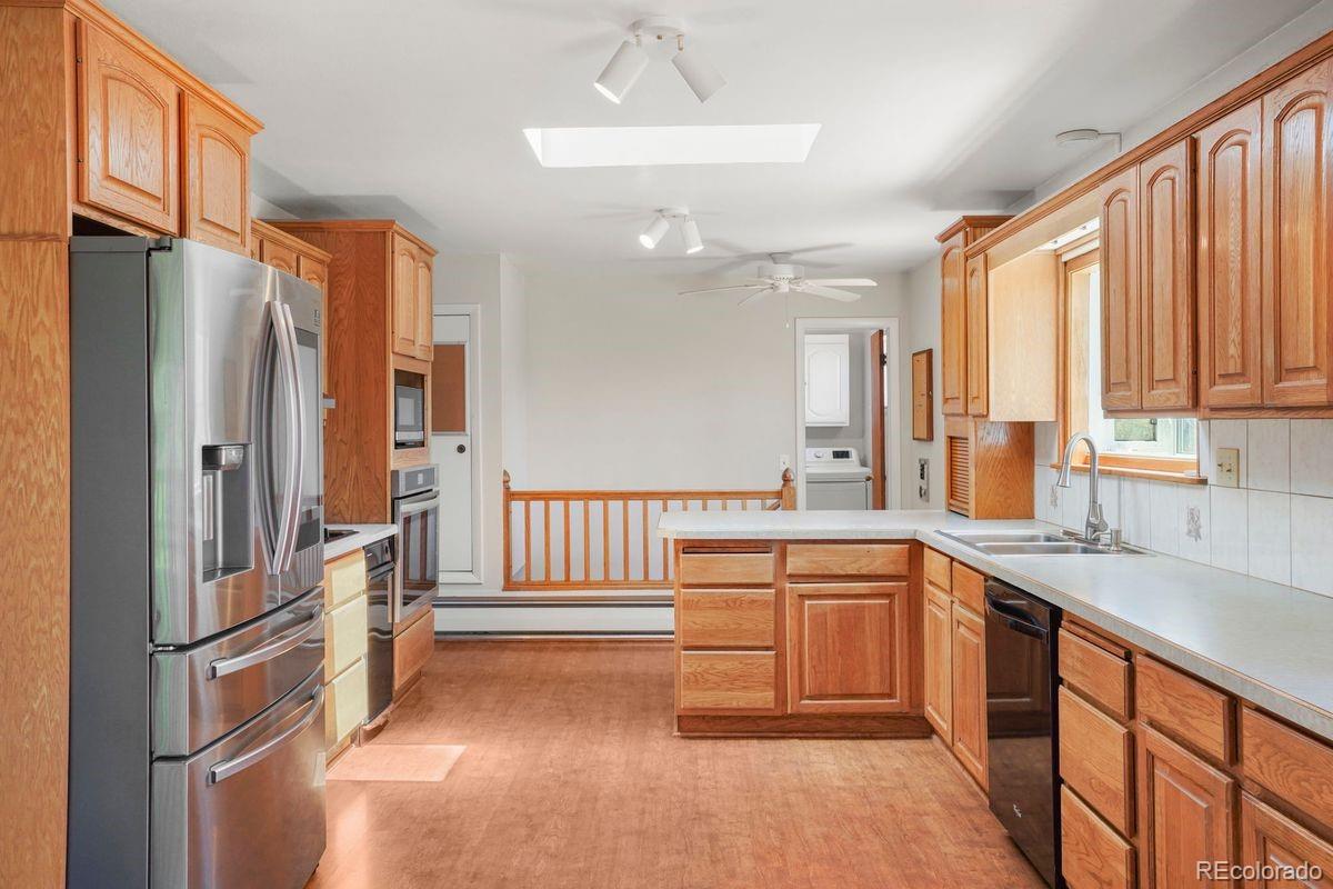MLS Image #17 for 4465  leprechaun lane,colorado springs, Colorado