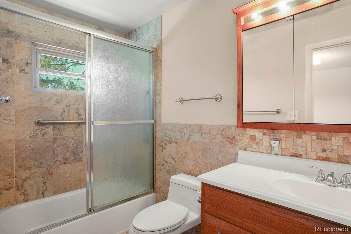 MLS Image #21 for 4465  leprechaun lane,colorado springs, Colorado