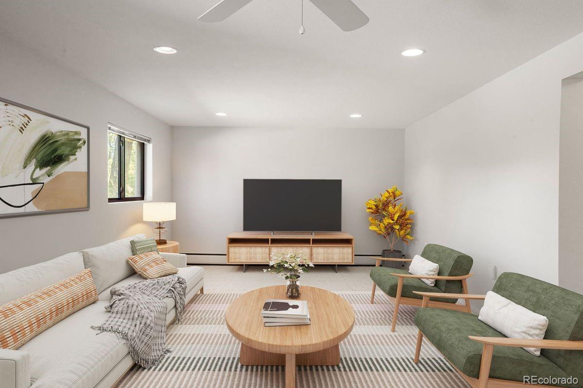 MLS Image #26 for 4465  leprechaun lane,colorado springs, Colorado