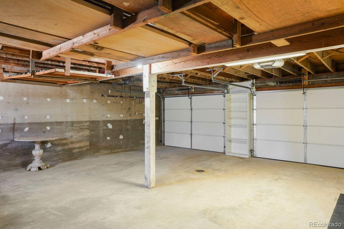 MLS Image #30 for 4465  leprechaun lane,colorado springs, Colorado