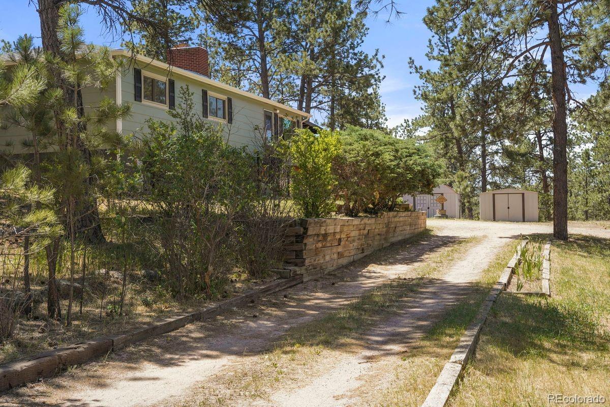 MLS Image #31 for 4465  leprechaun lane,colorado springs, Colorado