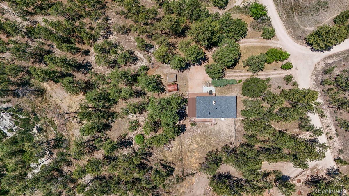MLS Image #33 for 4465  leprechaun lane,colorado springs, Colorado