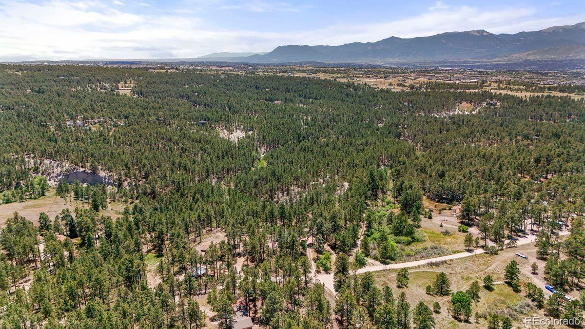 MLS Image #34 for 4465  leprechaun lane,colorado springs, Colorado