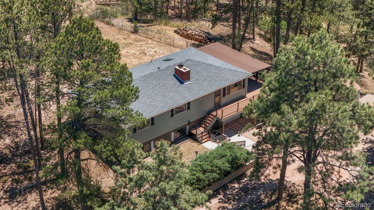 MLS Image #35 for 4465  leprechaun lane,colorado springs, Colorado