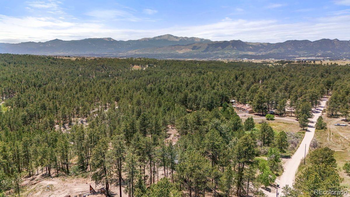 MLS Image #36 for 4465  leprechaun lane,colorado springs, Colorado