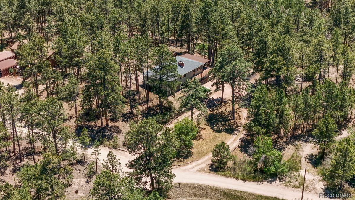 MLS Image #37 for 4465  leprechaun lane,colorado springs, Colorado