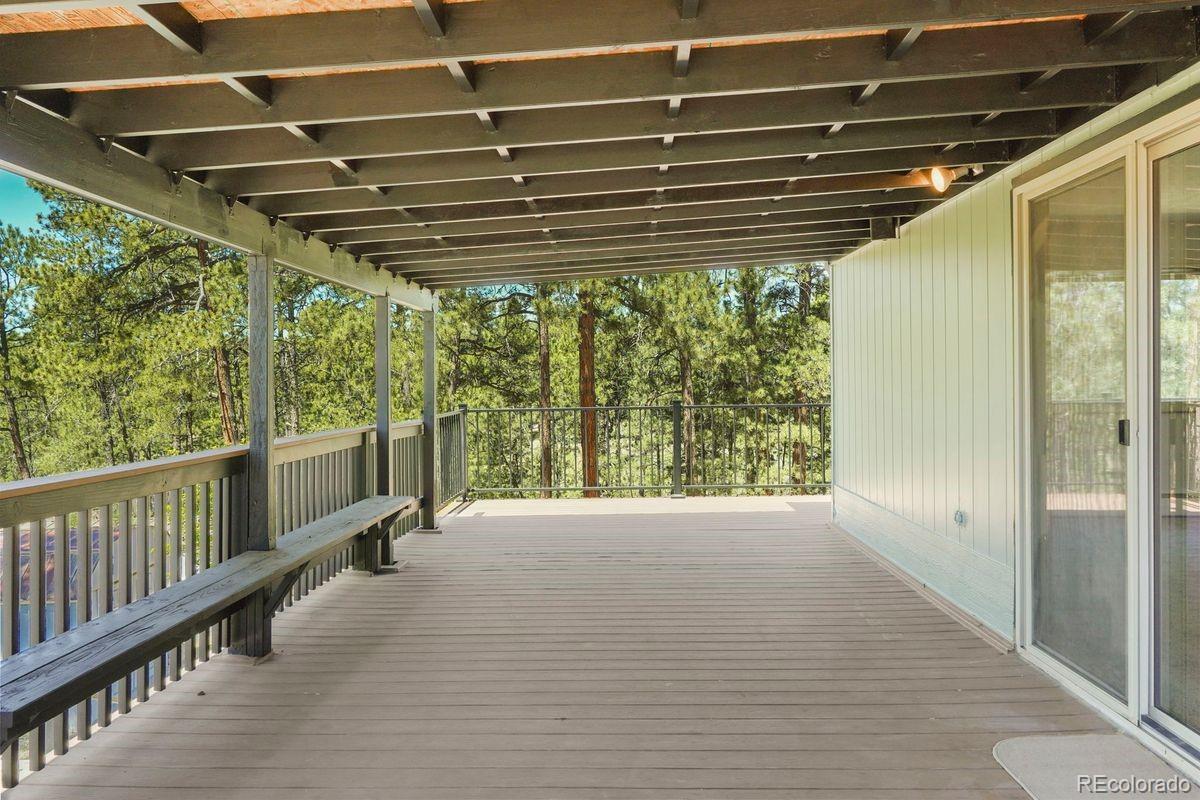 MLS Image #8 for 4465  leprechaun lane,colorado springs, Colorado