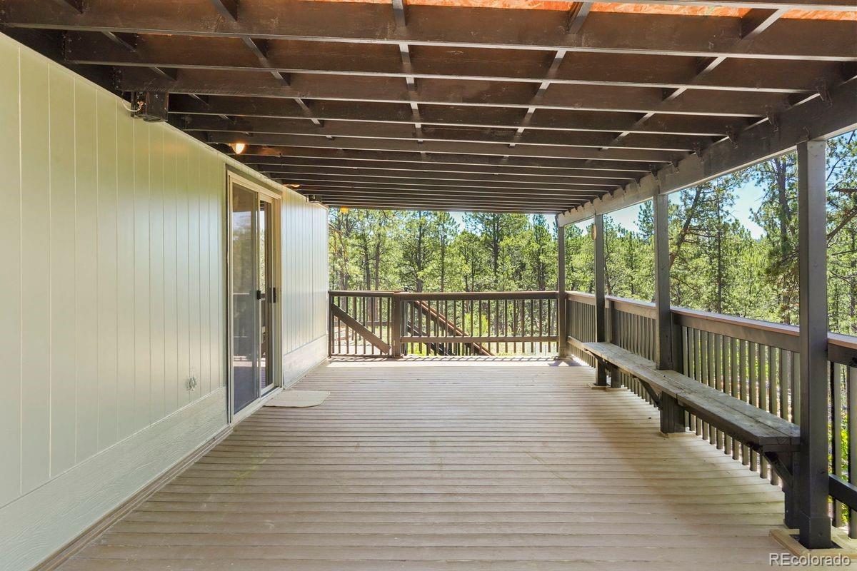 MLS Image #9 for 4465  leprechaun lane,colorado springs, Colorado