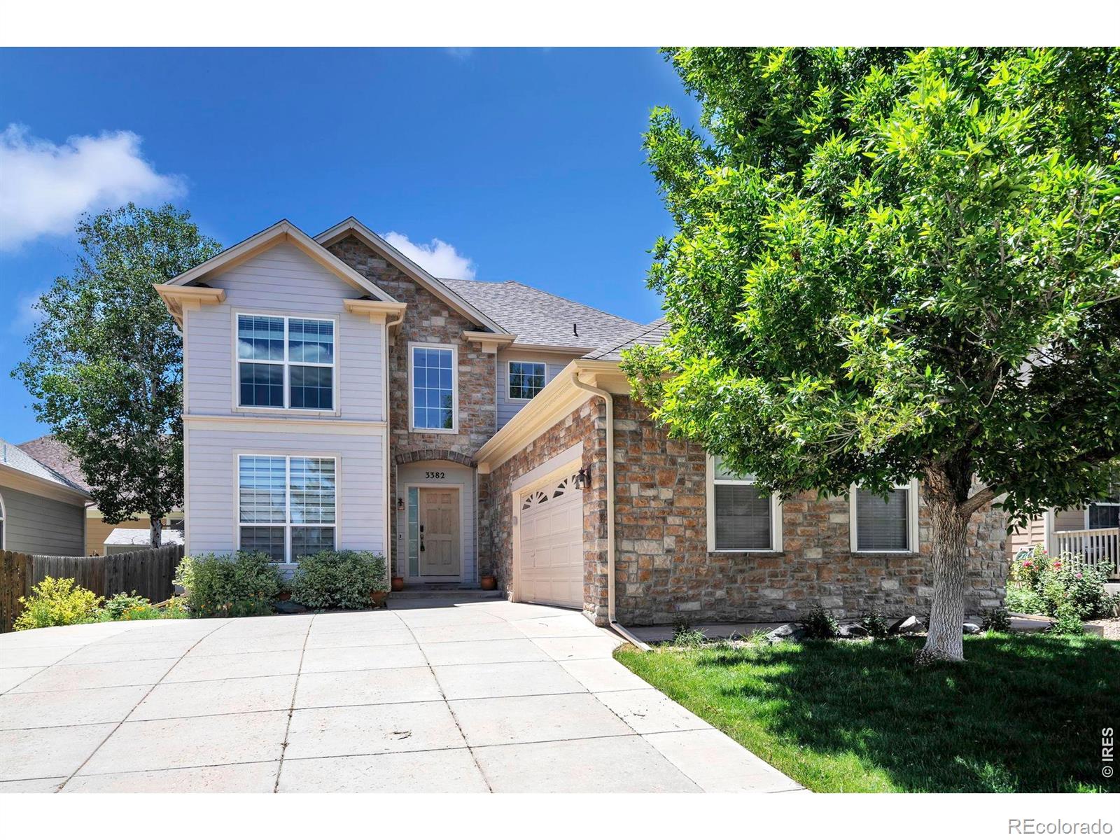 MLS Image #1 for 3382 e 123rd avenue,thornton, Colorado