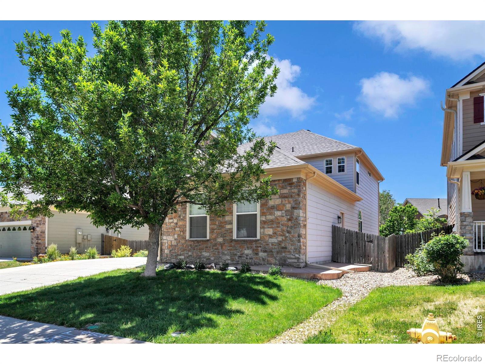 MLS Image #2 for 3382 e 123rd avenue,thornton, Colorado