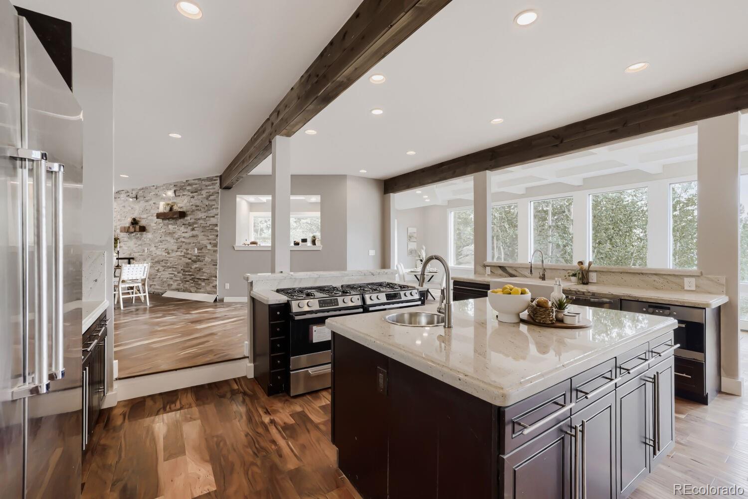 MLS Image #11 for 10835  beas drive,conifer, Colorado