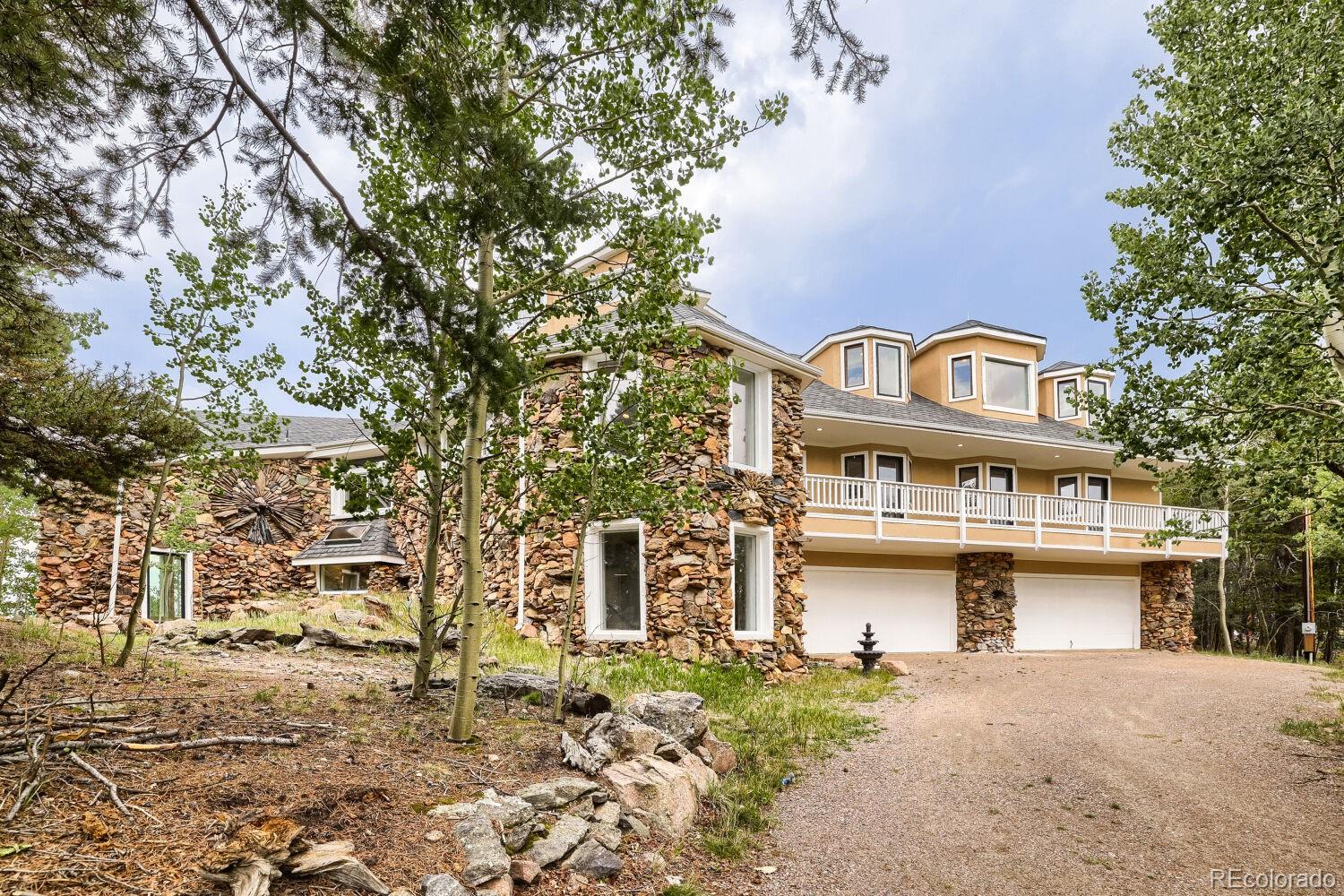MLS Image #2 for 10835  beas drive,conifer, Colorado