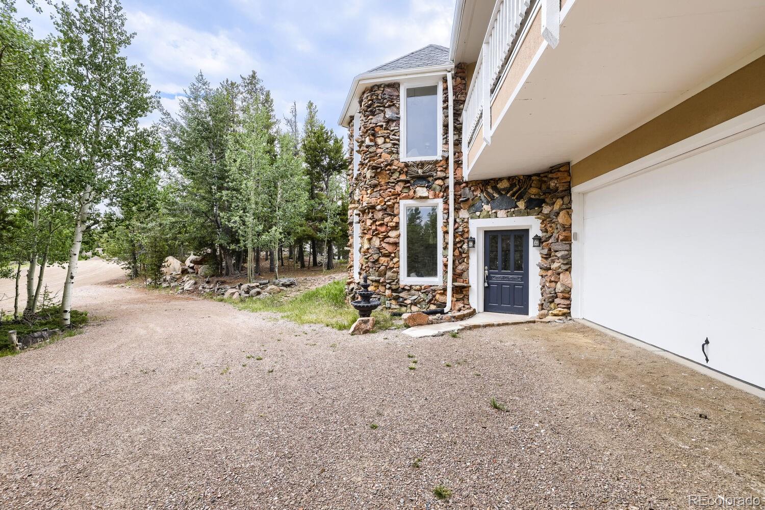 MLS Image #3 for 10835  beas drive,conifer, Colorado
