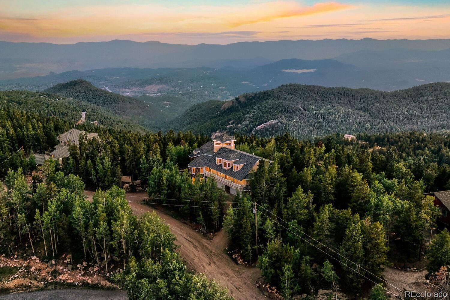 MLS Image #30 for 10835  beas drive,conifer, Colorado