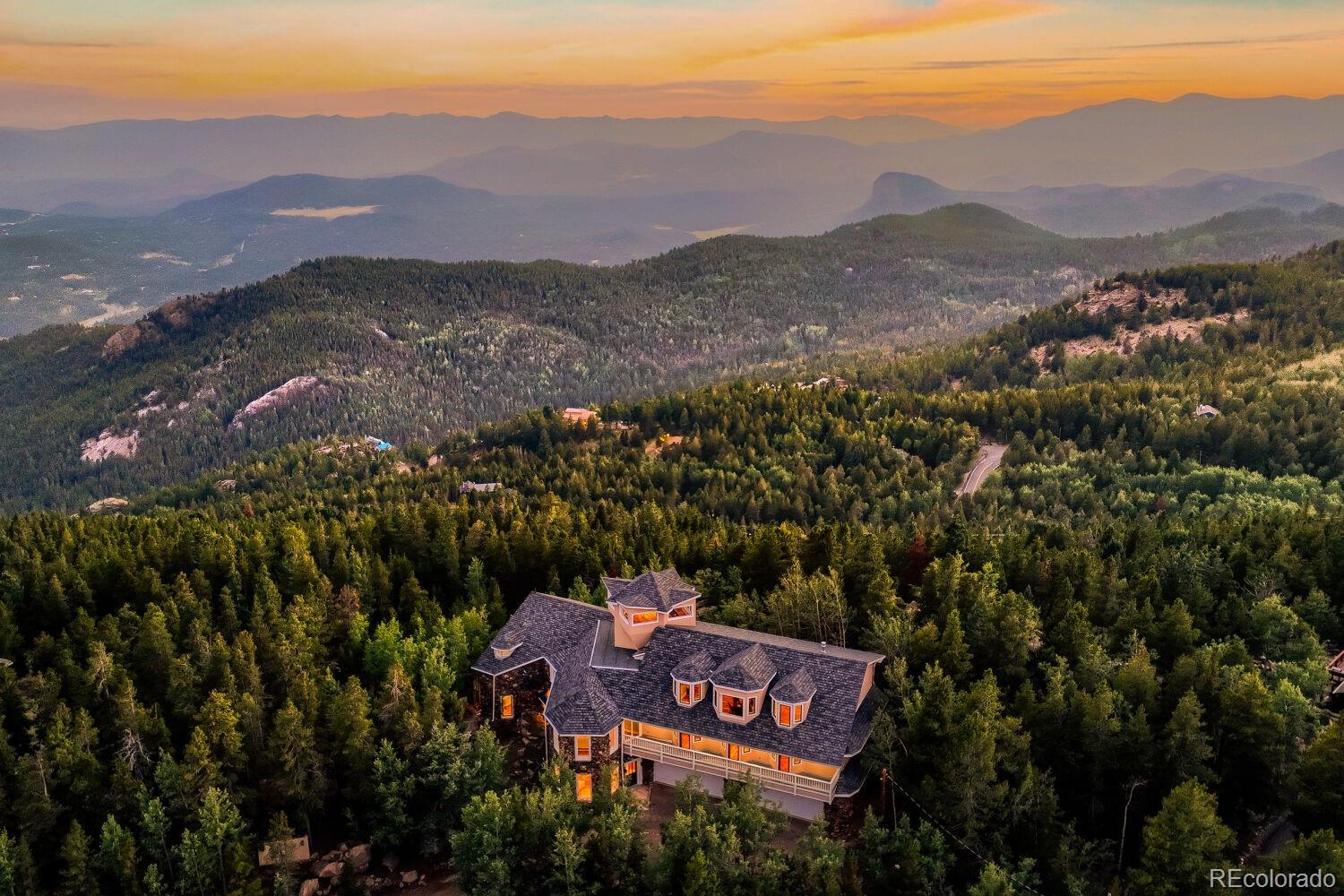 MLS Image #31 for 10835  beas drive,conifer, Colorado