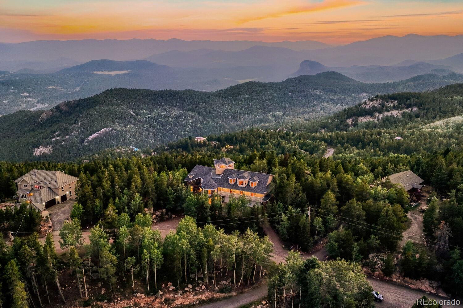MLS Image #32 for 10835  beas drive,conifer, Colorado