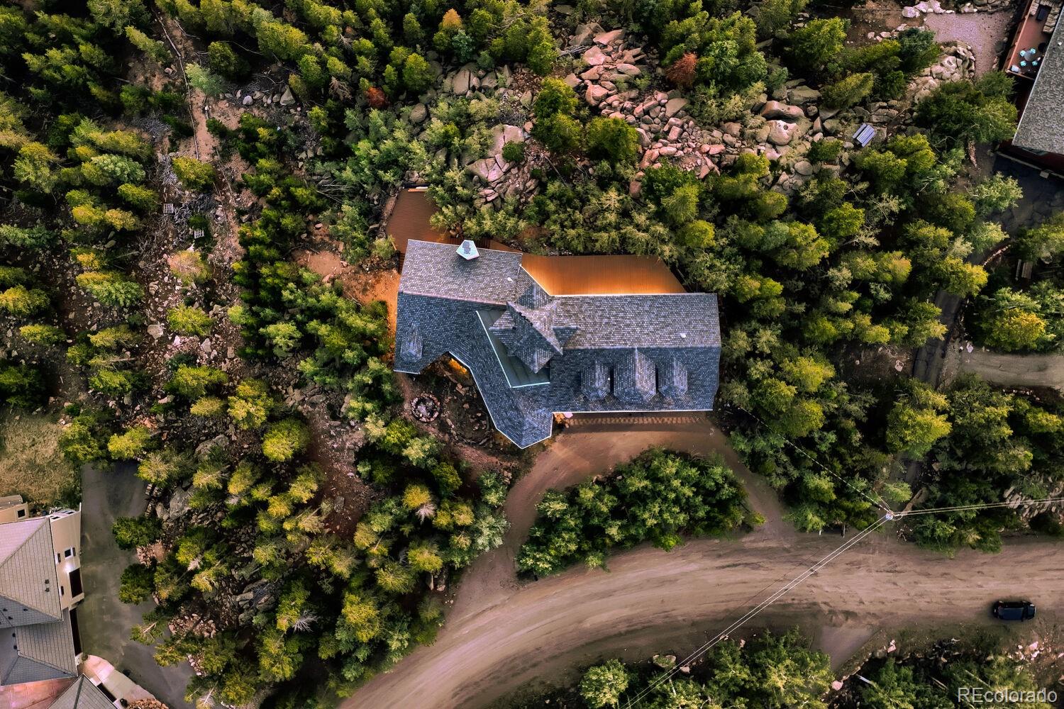 MLS Image #33 for 10835  beas drive,conifer, Colorado