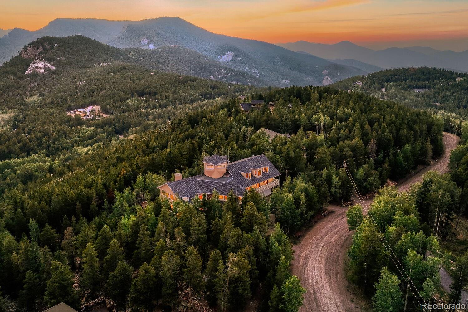MLS Image #34 for 10835  beas drive,conifer, Colorado