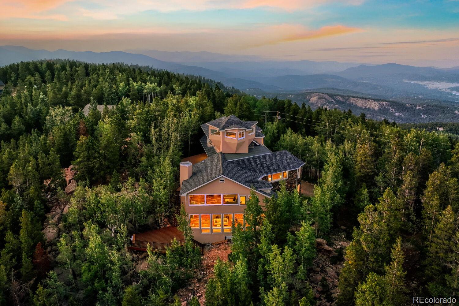 MLS Image #35 for 10835  beas drive,conifer, Colorado