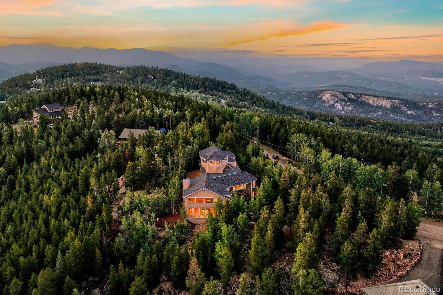 MLS Image #36 for 10835  beas drive,conifer, Colorado