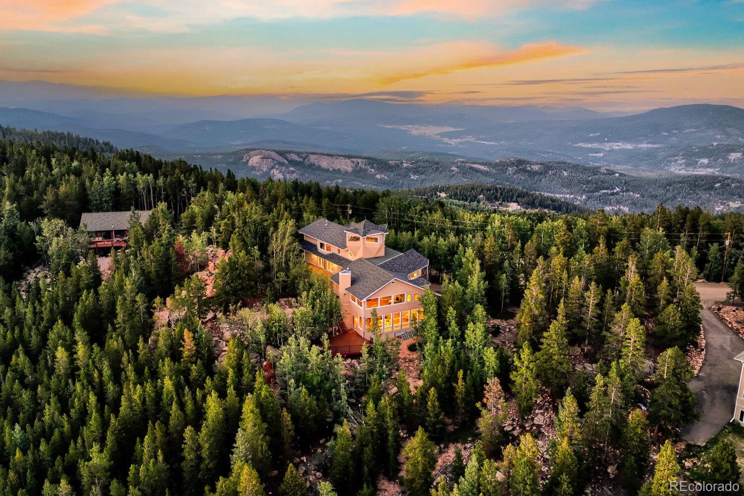 MLS Image #37 for 10835  beas drive,conifer, Colorado