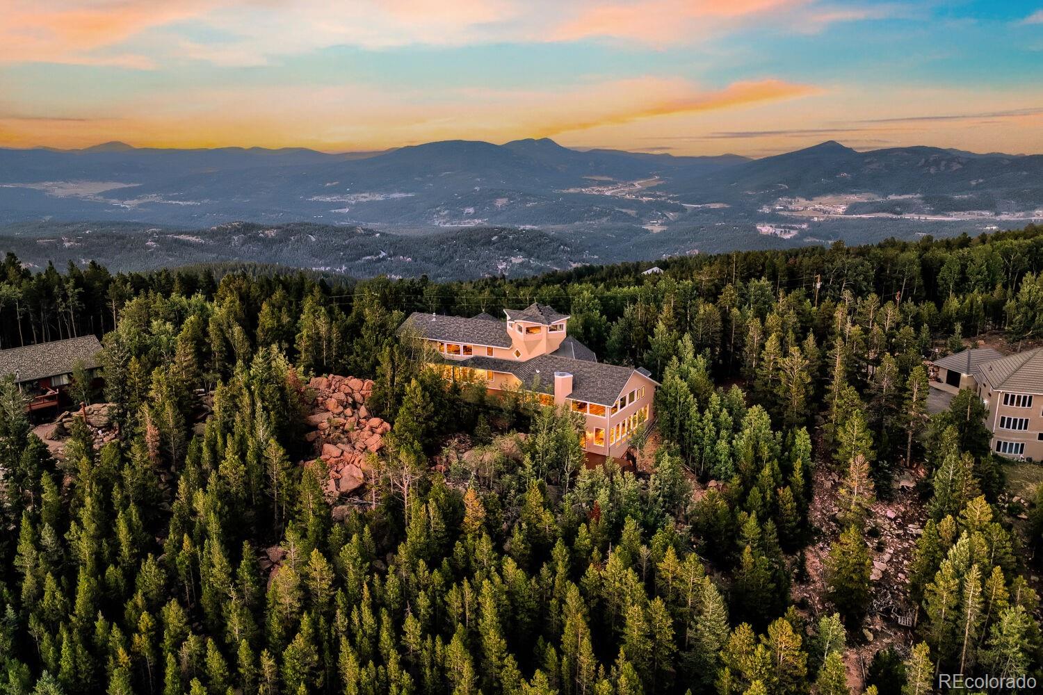 MLS Image #38 for 10835  beas drive,conifer, Colorado