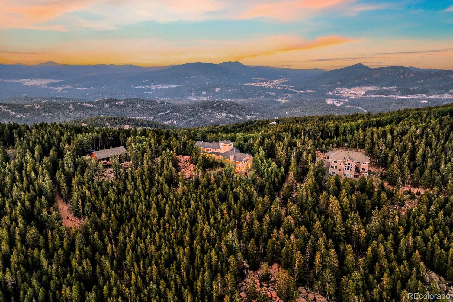 MLS Image #39 for 10835  beas drive,conifer, Colorado