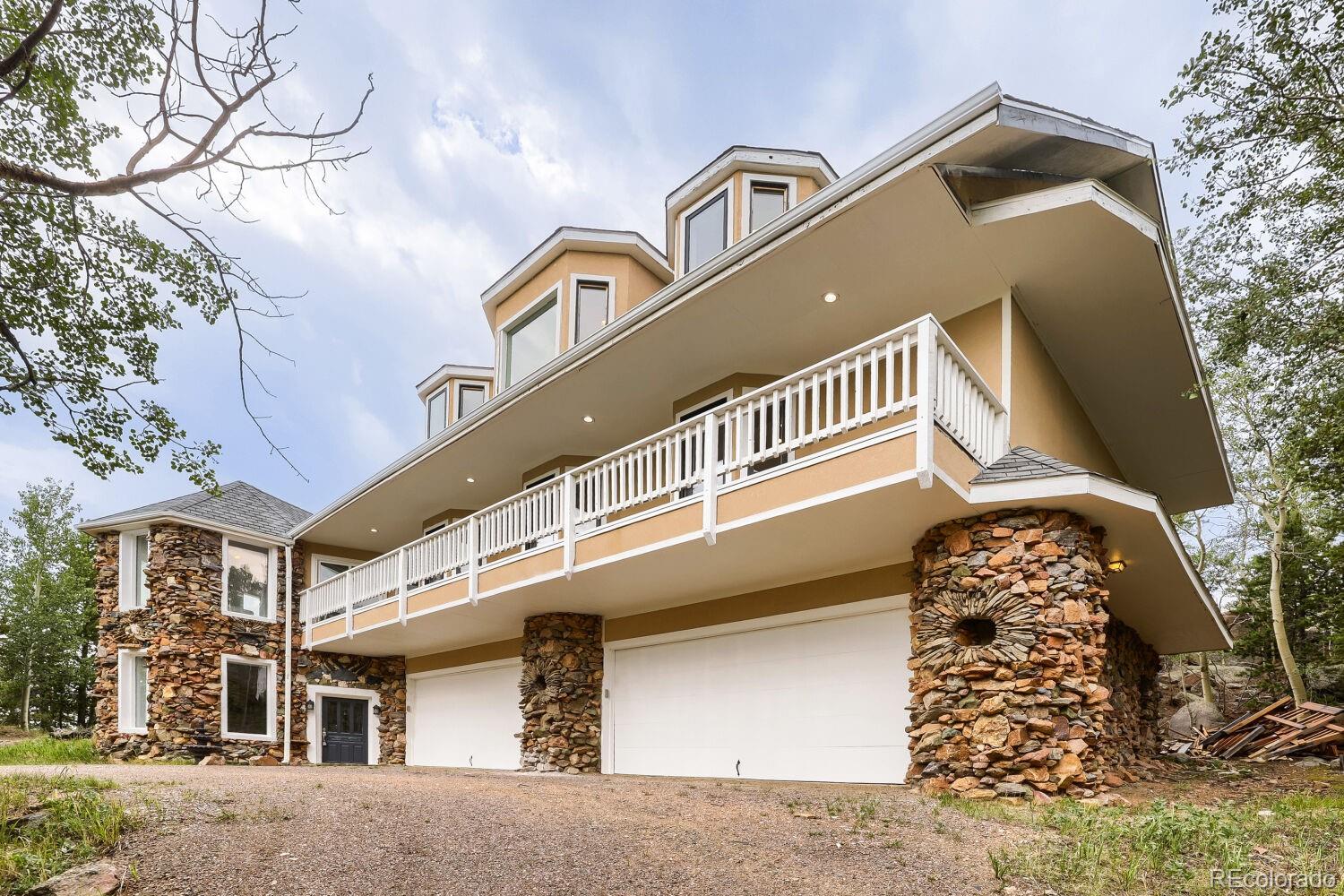 MLS Image #4 for 10835  beas drive,conifer, Colorado