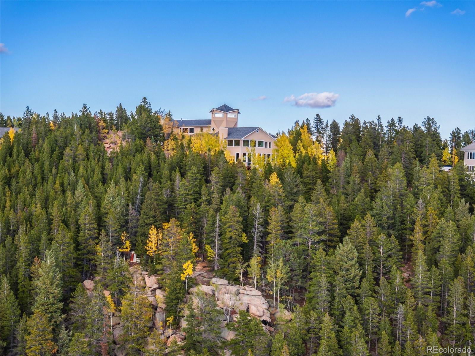 MLS Image #49 for 10835  beas drive,conifer, Colorado