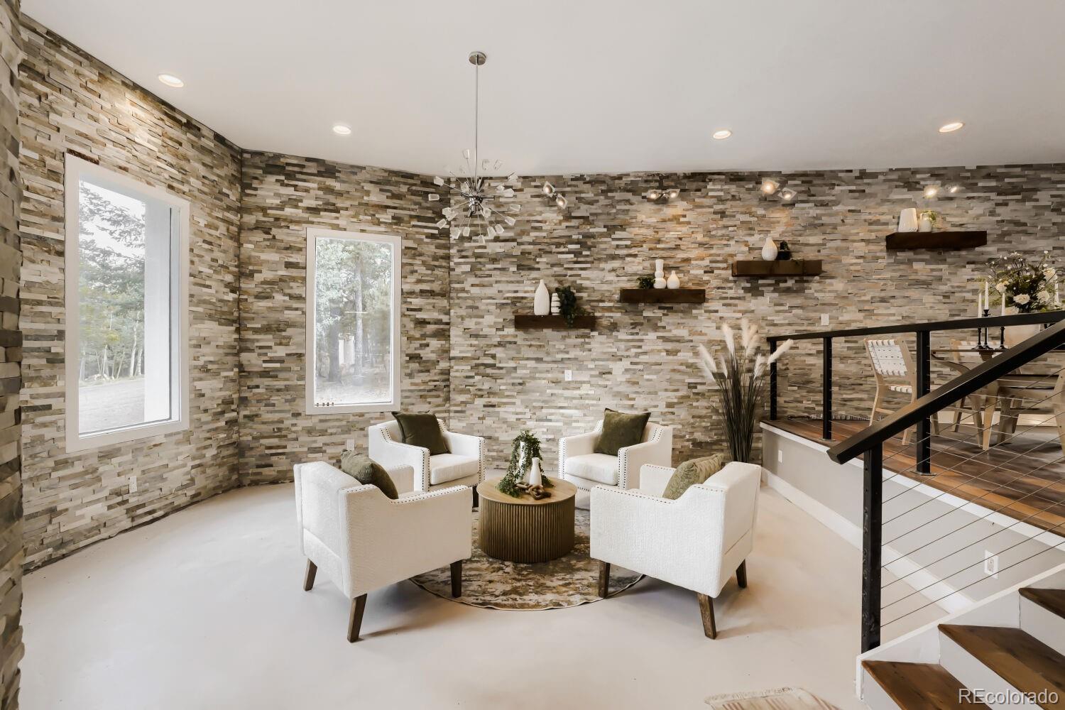 MLS Image #5 for 10835  beas drive,conifer, Colorado