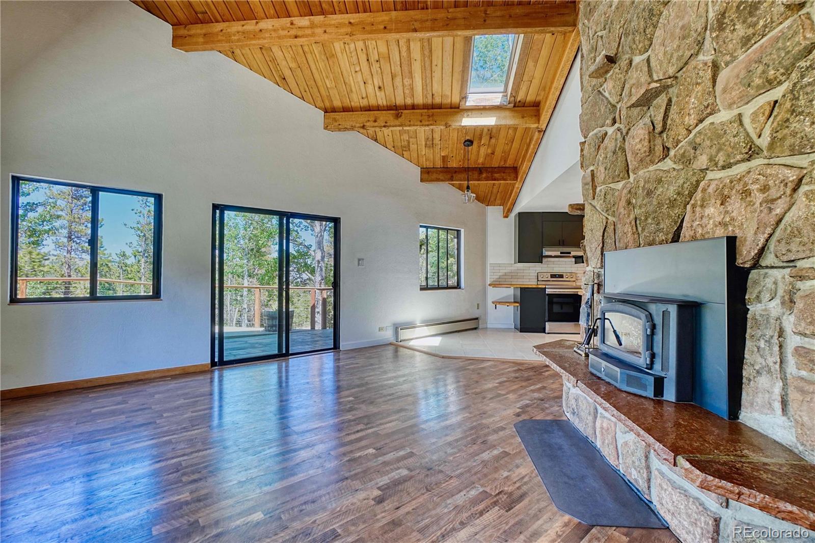 MLS Image #2 for 96  ponderosa drive,nederland, Colorado