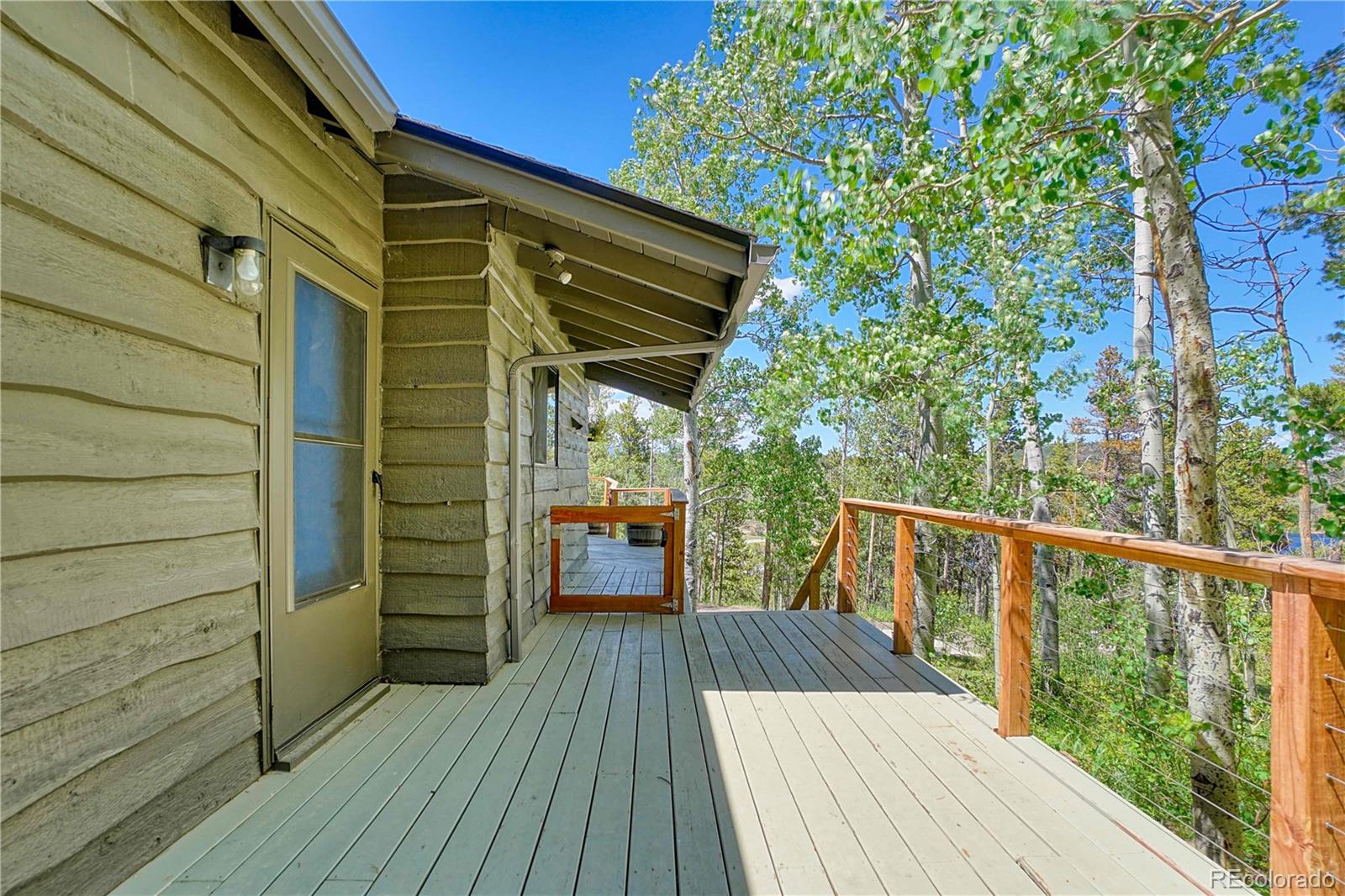 MLS Image #29 for 96  ponderosa drive,nederland, Colorado