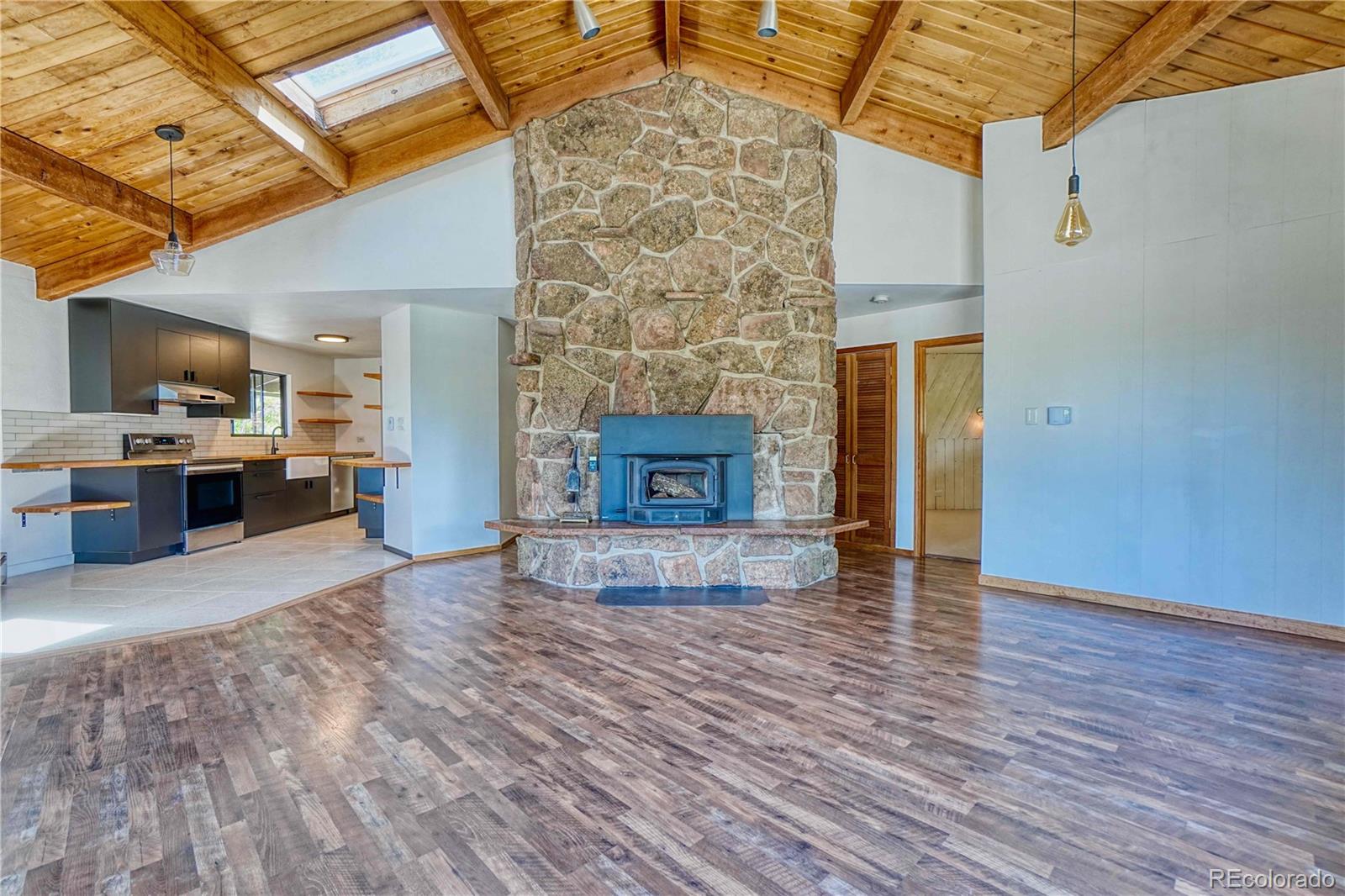 MLS Image #3 for 96  ponderosa drive,nederland, Colorado