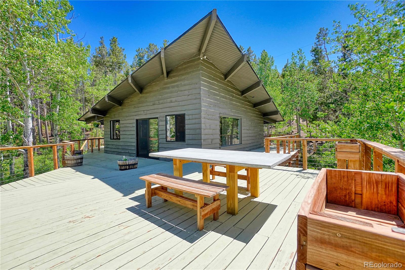 MLS Image #31 for 96  ponderosa drive,nederland, Colorado