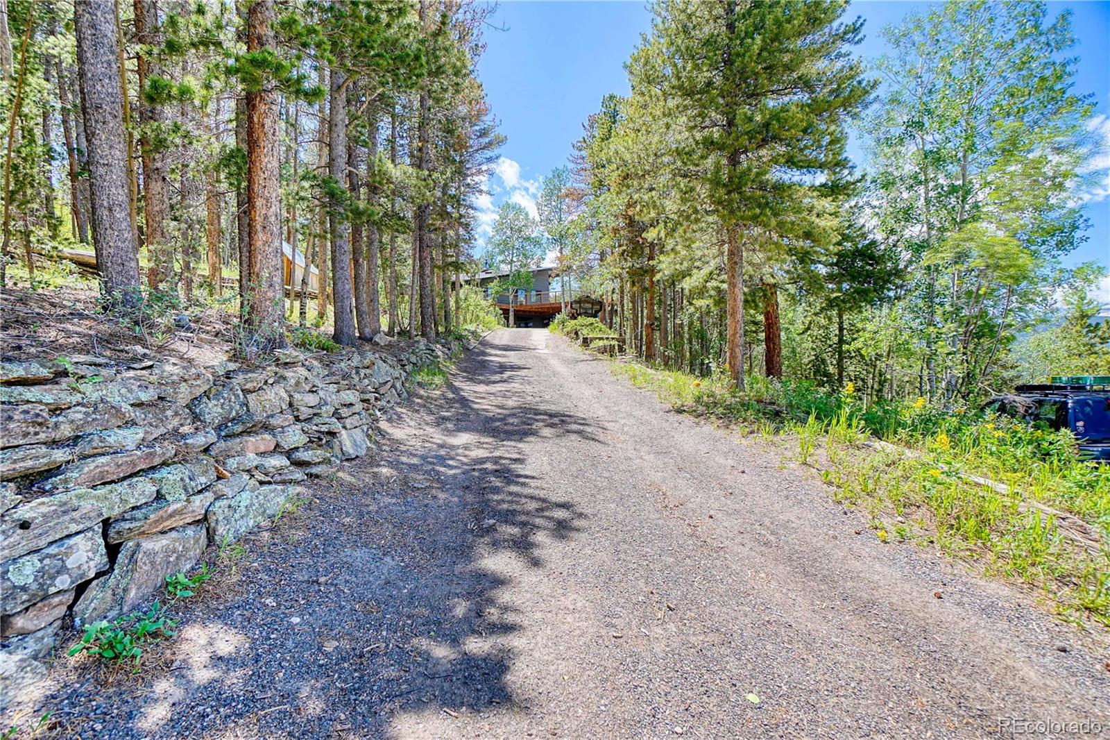MLS Image #35 for 96  ponderosa drive,nederland, Colorado