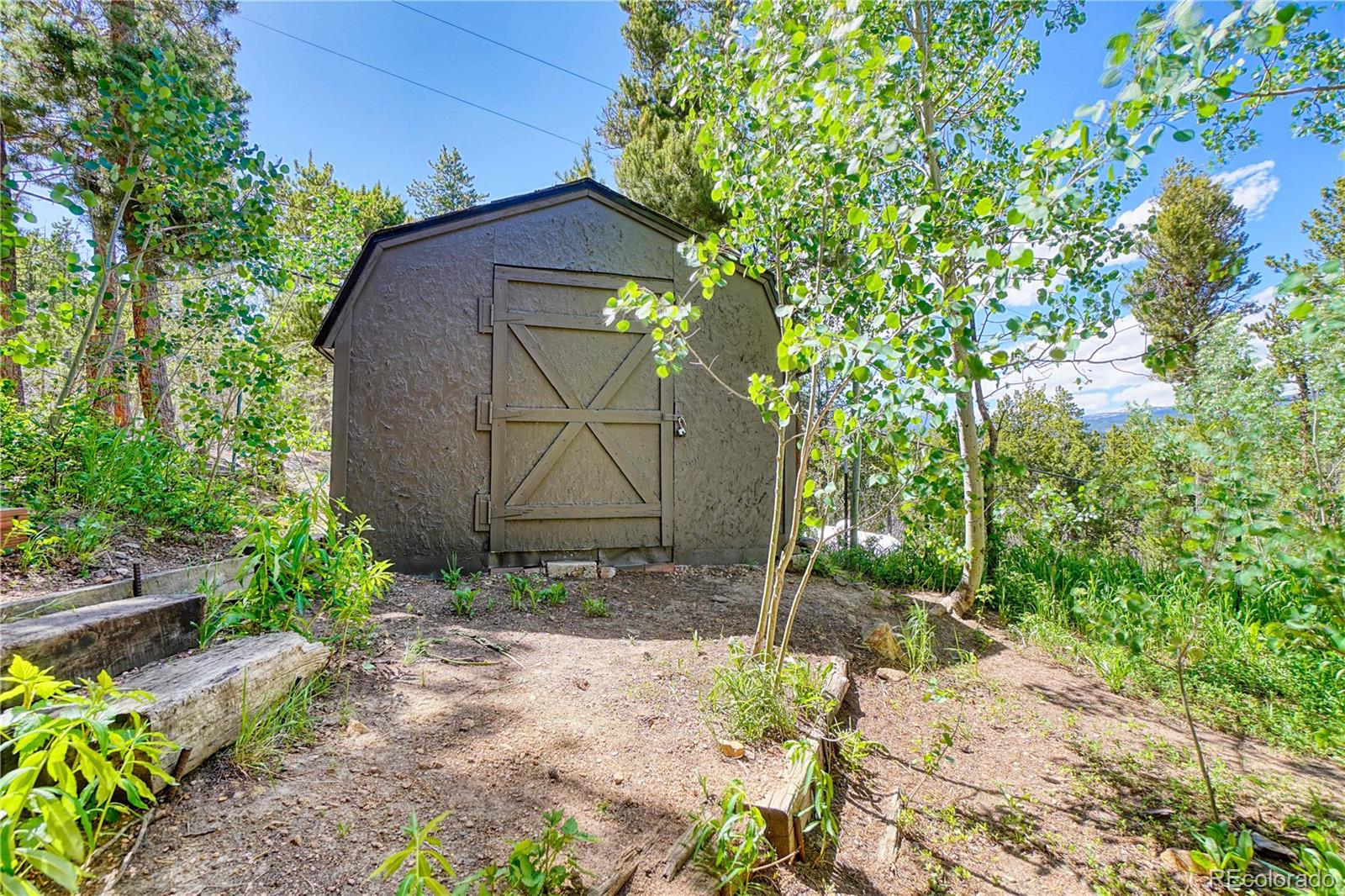 MLS Image #38 for 96  ponderosa drive,nederland, Colorado