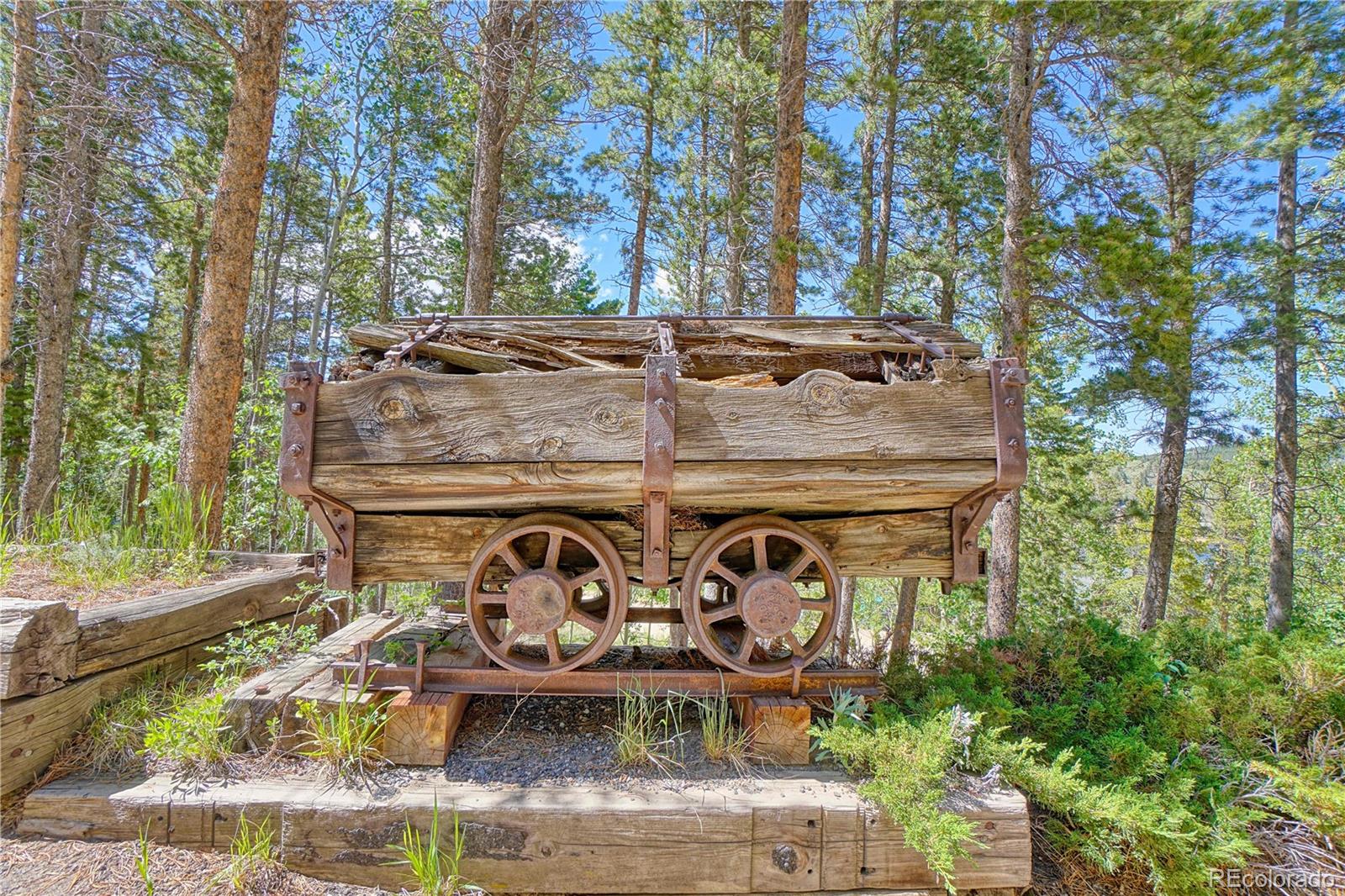 MLS Image #39 for 96  ponderosa drive,nederland, Colorado