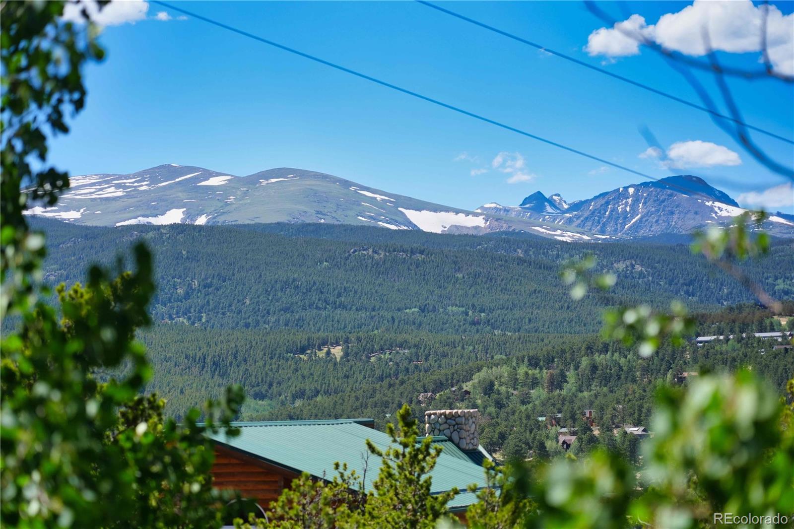 MLS Image #40 for 96  ponderosa drive,nederland, Colorado