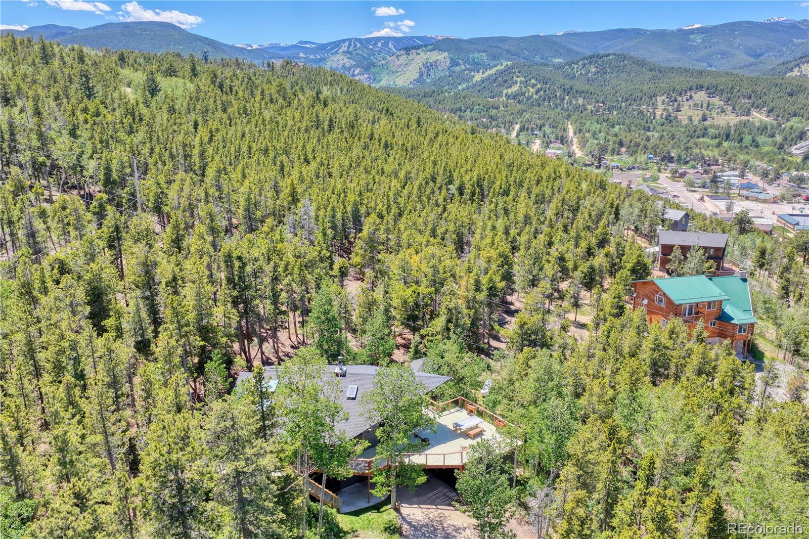 MLS Image #44 for 96  ponderosa drive,nederland, Colorado
