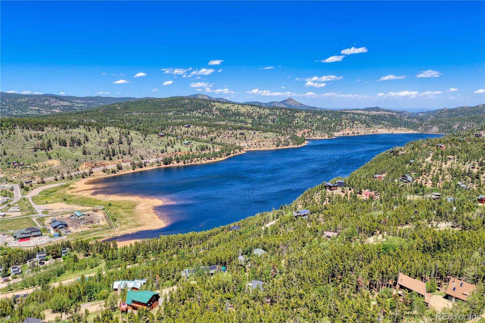 MLS Image #48 for 96  ponderosa drive,nederland, Colorado