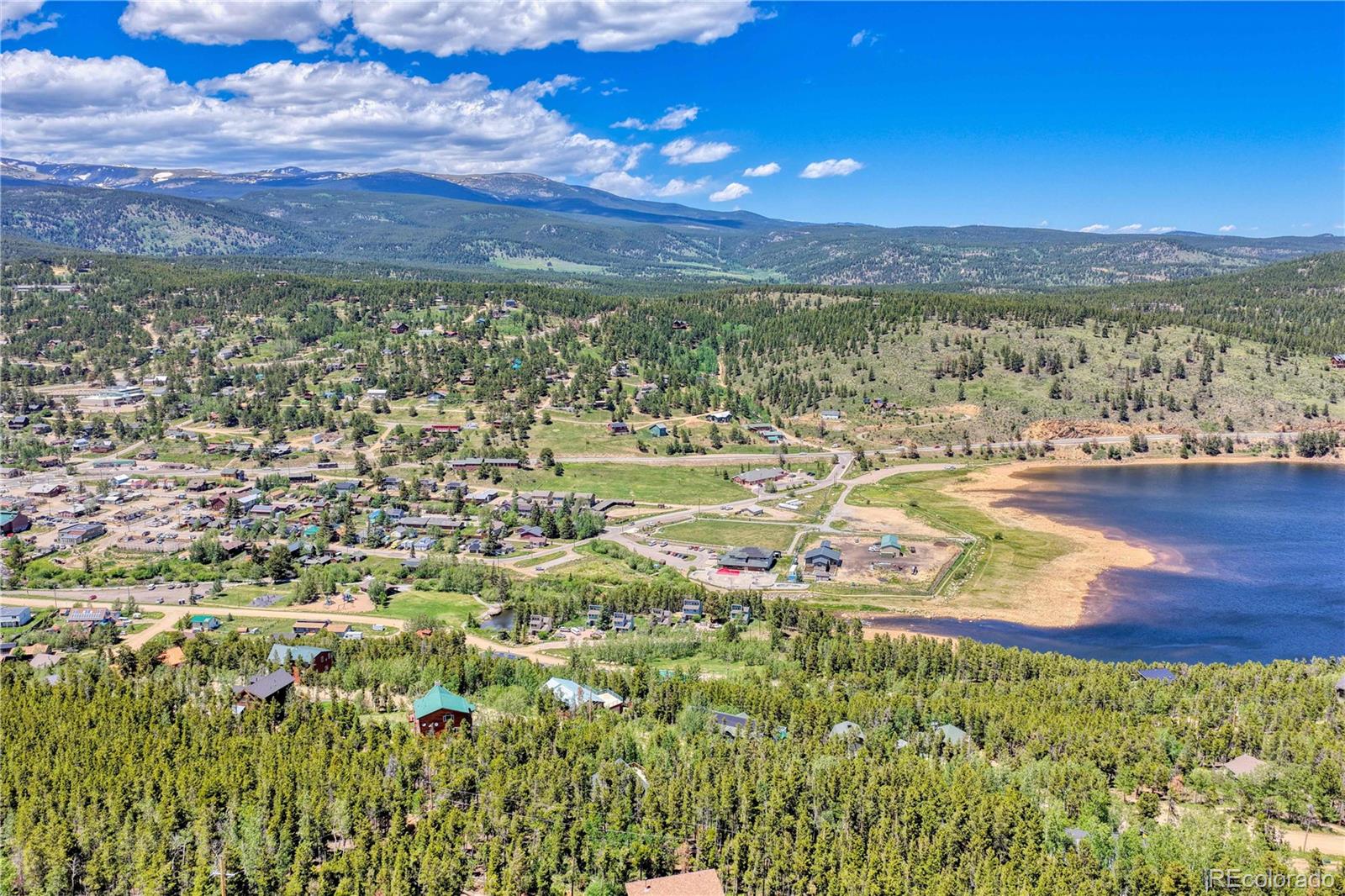 MLS Image #49 for 96  ponderosa drive,nederland, Colorado