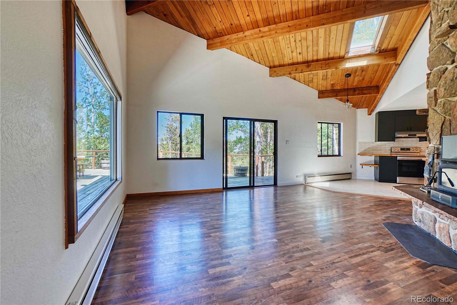 MLS Image #5 for 96  ponderosa drive,nederland, Colorado