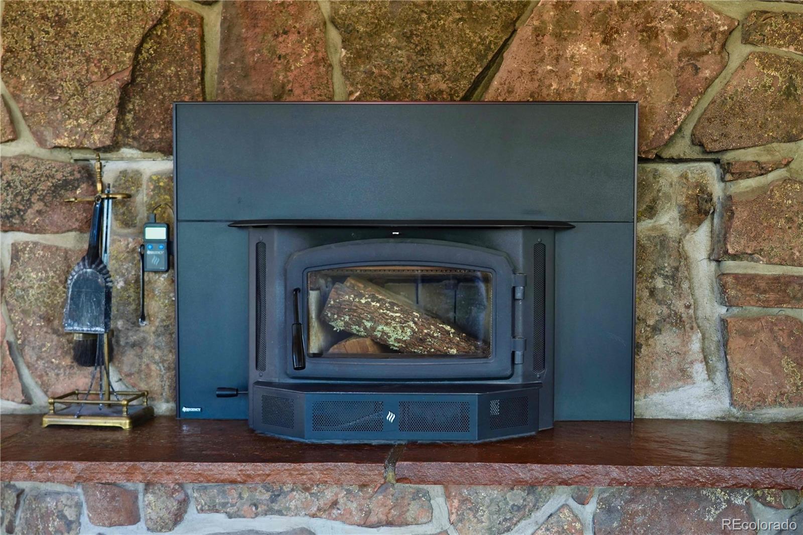 MLS Image #6 for 96  ponderosa drive,nederland, Colorado